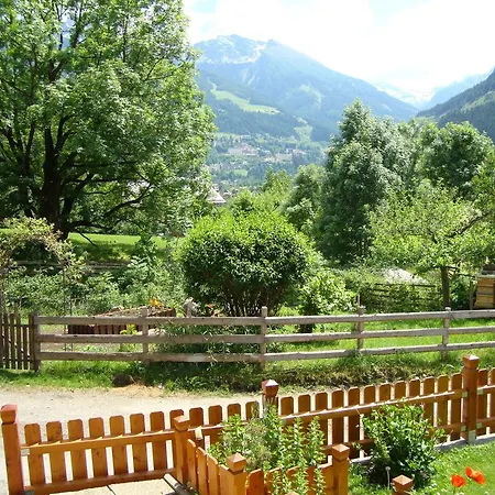 Gruberbauer Remsach Apartment