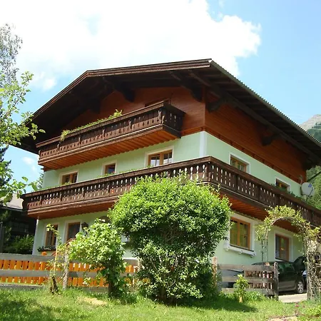 Apartment Gruberbauer Remsach