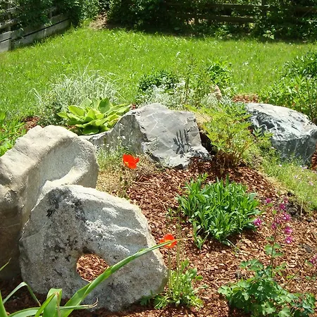 Apartment Gruberbauer Remsach Bad Gastein