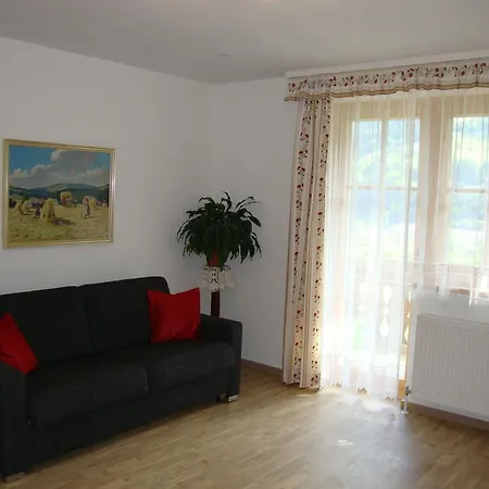 Apartment Gruberbauer Remsach *