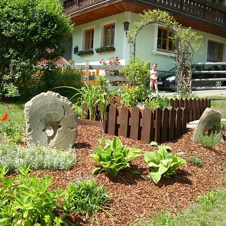 Lägenhet Gruberbauer Remsach Bad Gastein