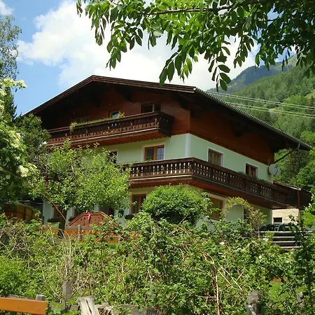 Gruberbauer Remsach Bad Gastein