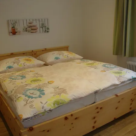 Gruberbauer Remsach Apartment Bad Gastein