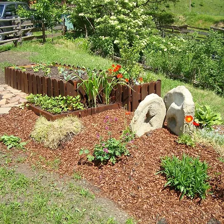 Apartment Gruberbauer Remsach