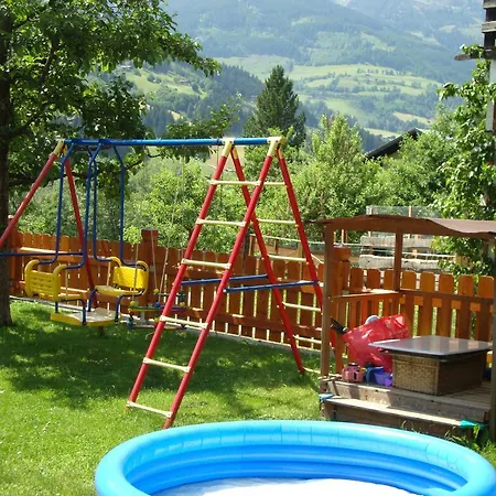 Apartment Gruberbauer Remsach *