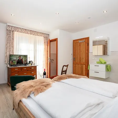 Gruberbauer Remsach * Bad Gastein