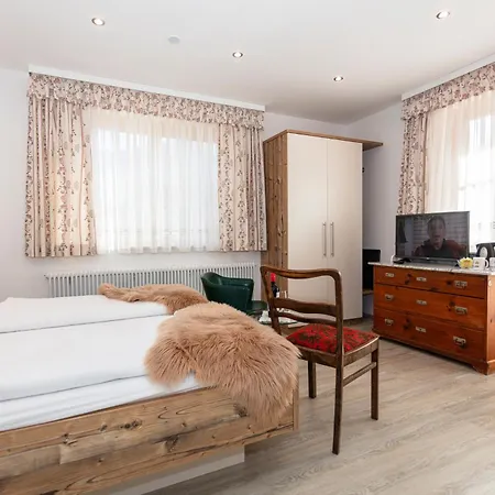 Lägenhet Gruberbauer Remsach