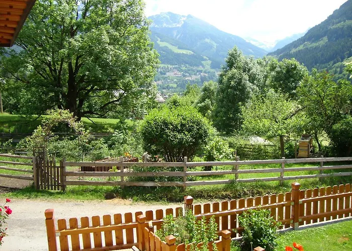 Gruberbauer Remsach Lejlighed