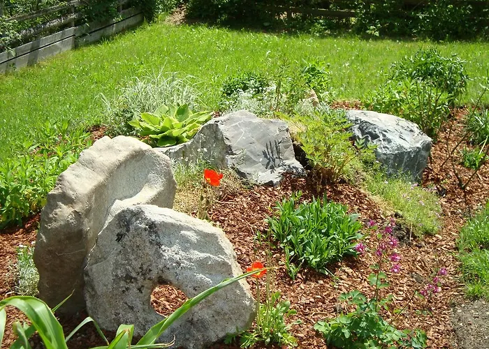 Lejlighed Gruberbauer Remsach Bad Gastein