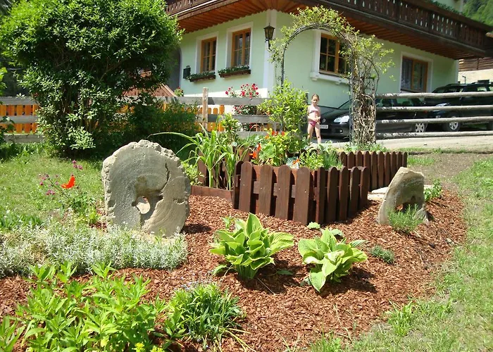 Lejlighed Gruberbauer Remsach Bad Gastein