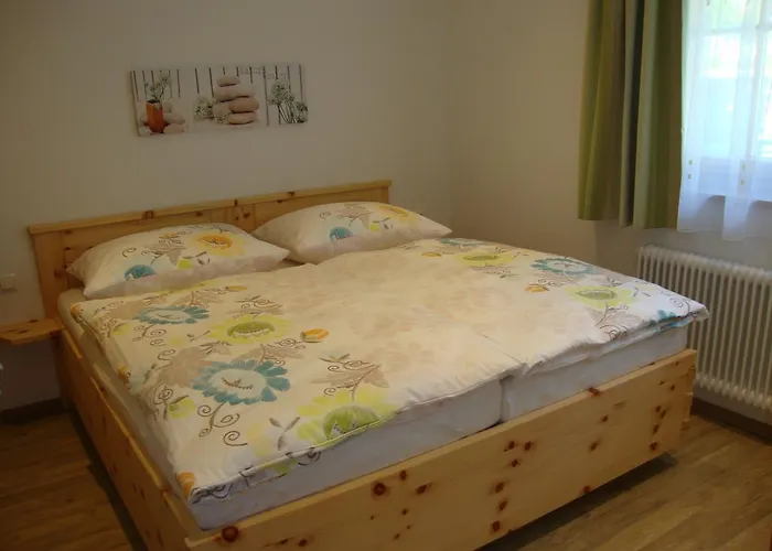 Gruberbauer Remsach Apartment Bad Gastein