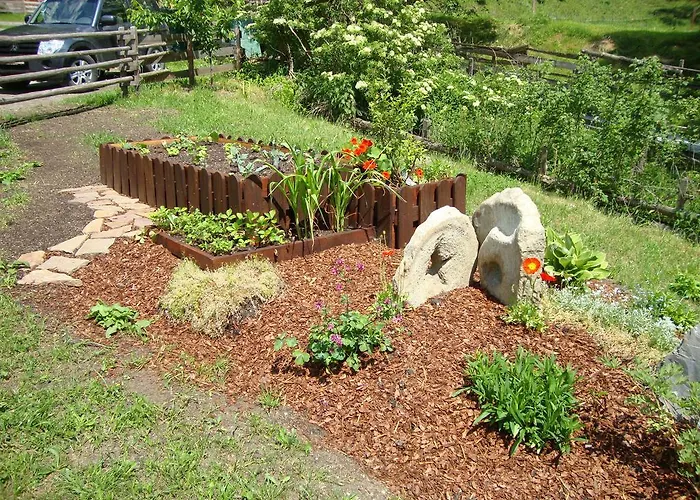 Lejlighed Gruberbauer Remsach