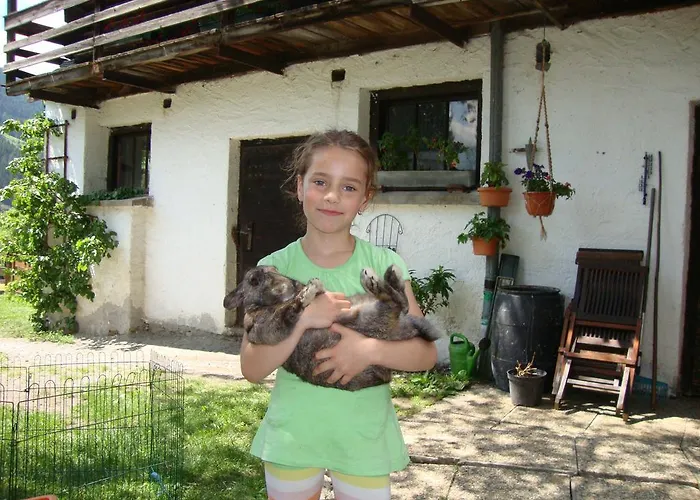 Gruberbauer Remsach Lejlighed *