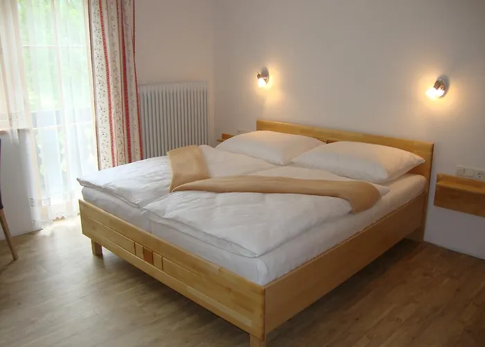 Gruberbauer Remsach Bad Gastein