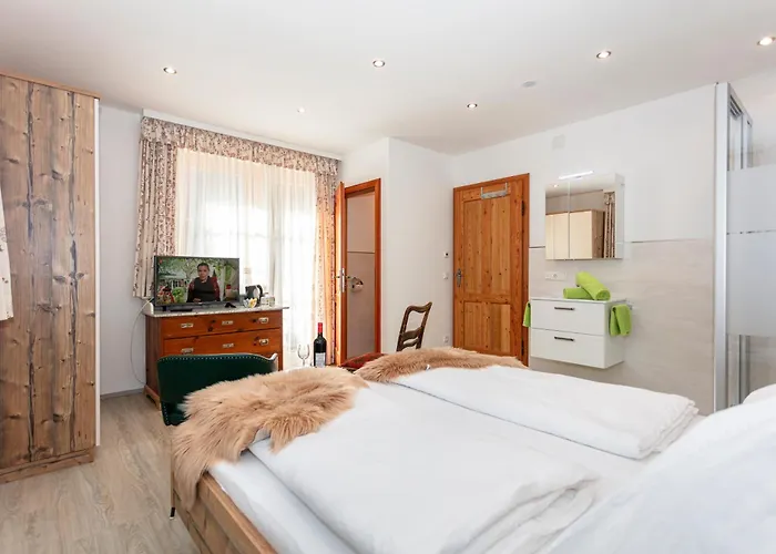 Gruberbauer Remsach * Bad Gastein